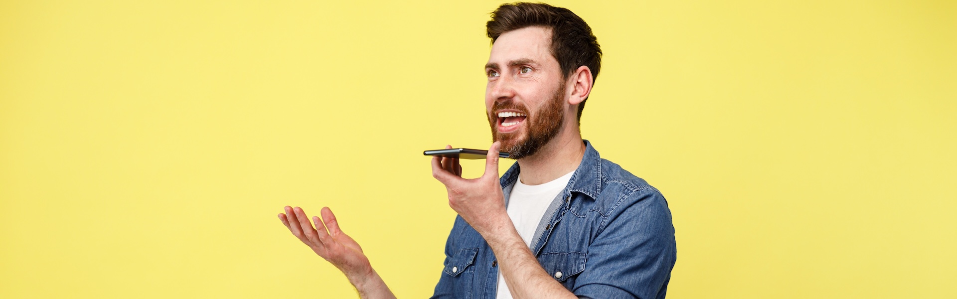 Voice Search Keyword Research