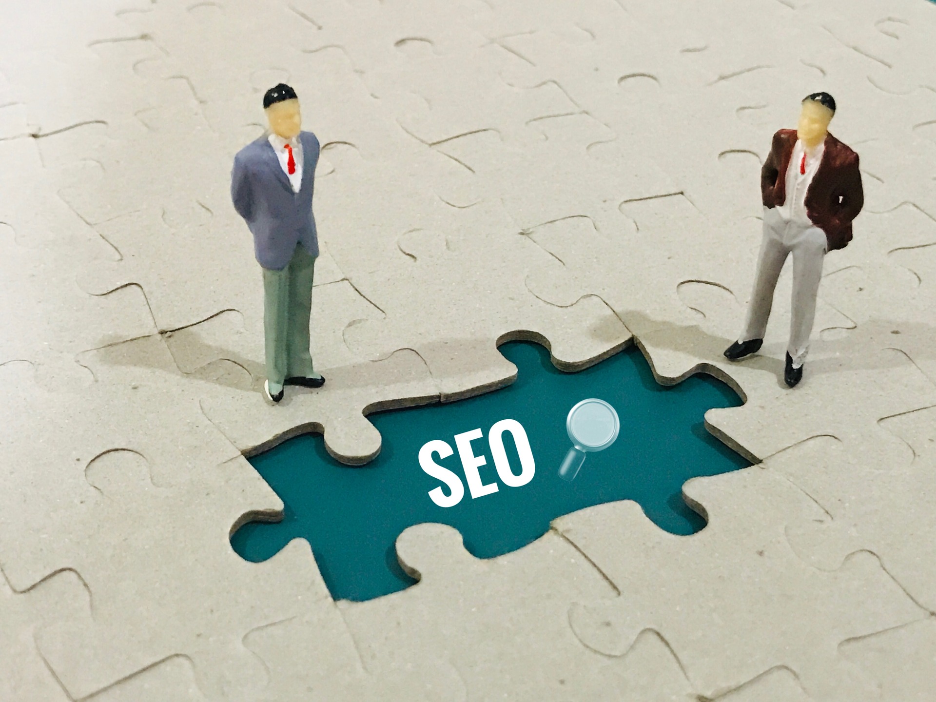 SEO vs PPC