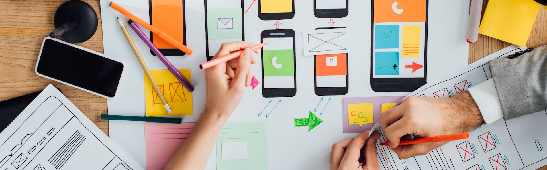 Android App Development