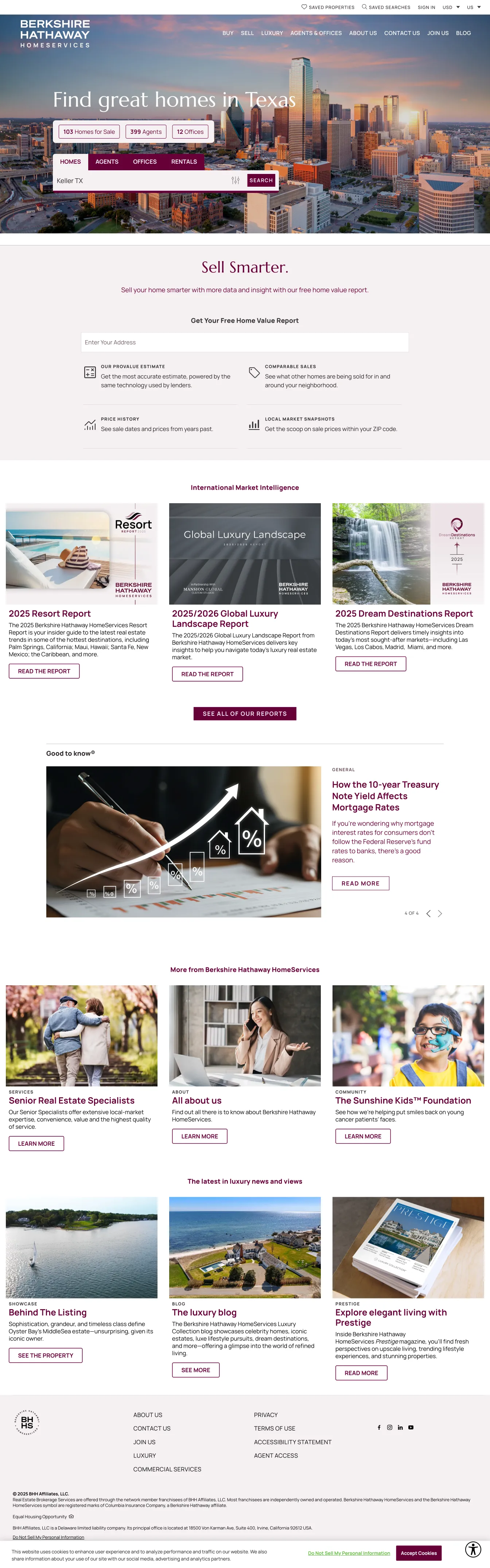 Berkshire Hathaway Orenda