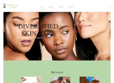 Kay's Timeless Beauty