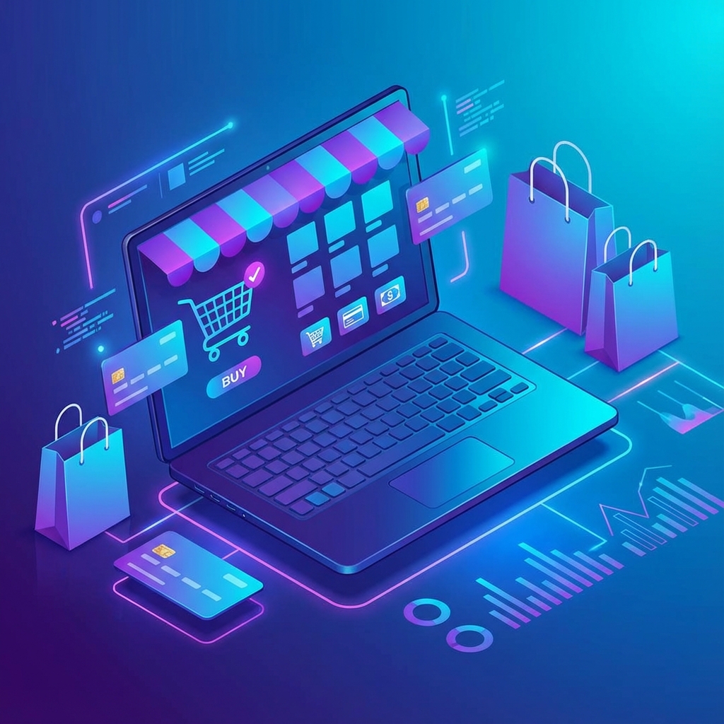 E-Commerce Solutions