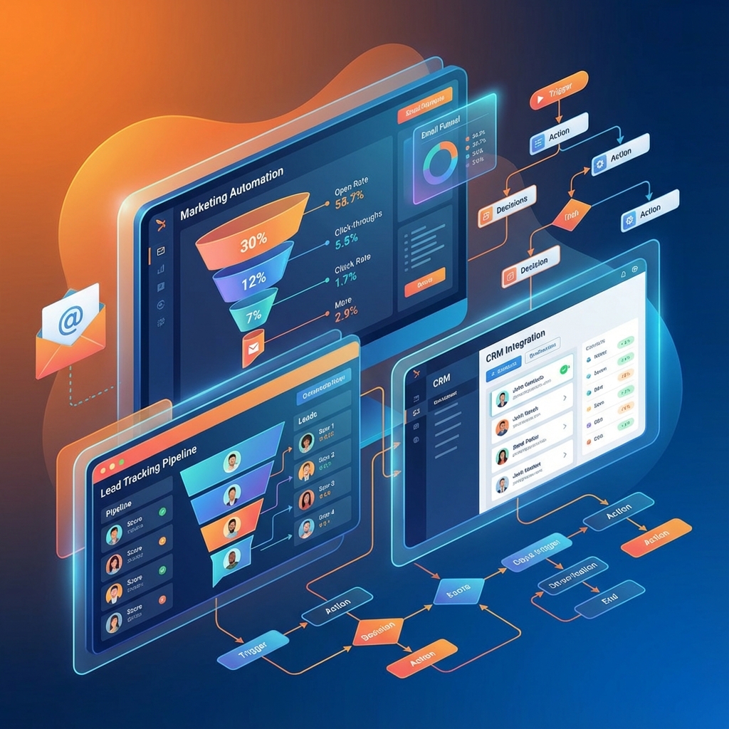 Marketing Automation