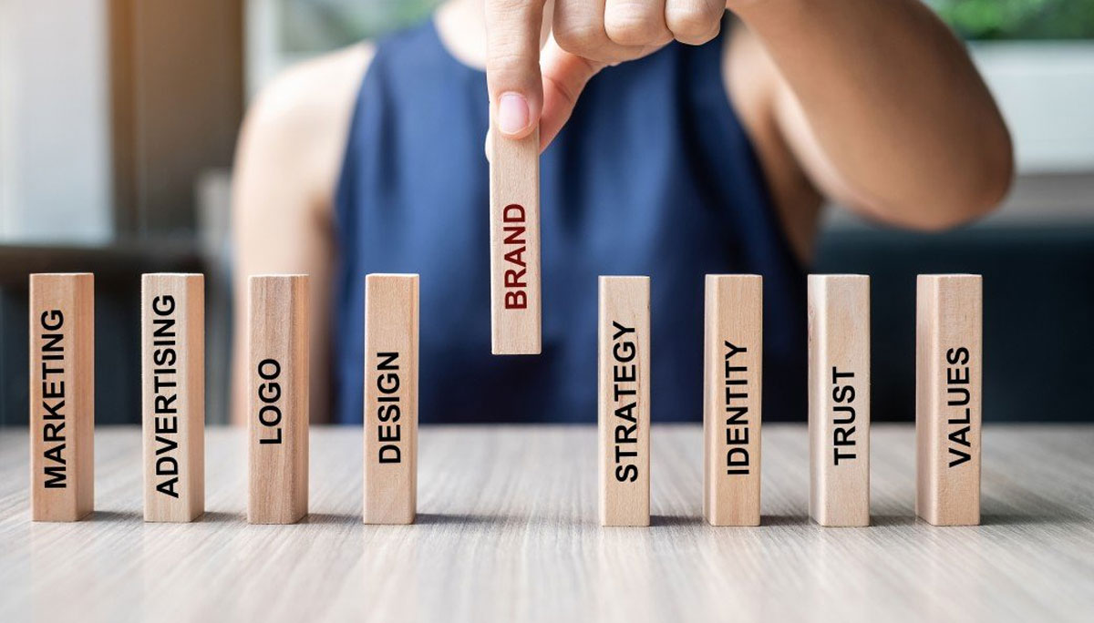 Business Branding