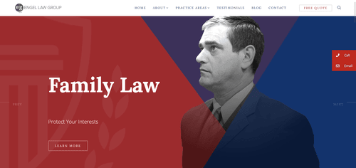 Engel Law Group