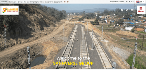 SANNVERSE GROUP