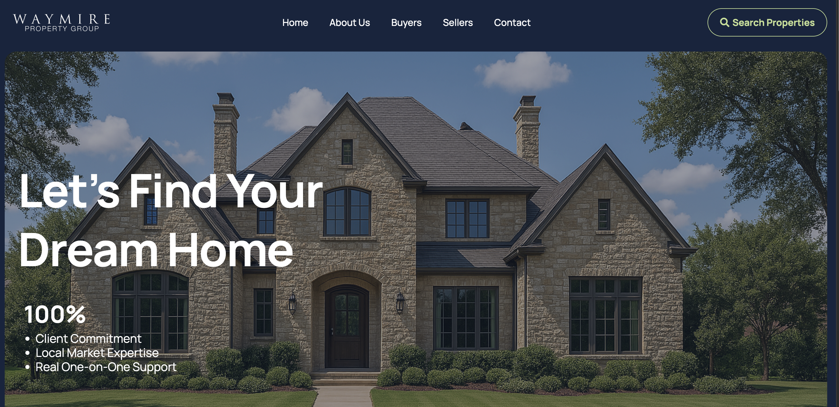 Waymire Property Group